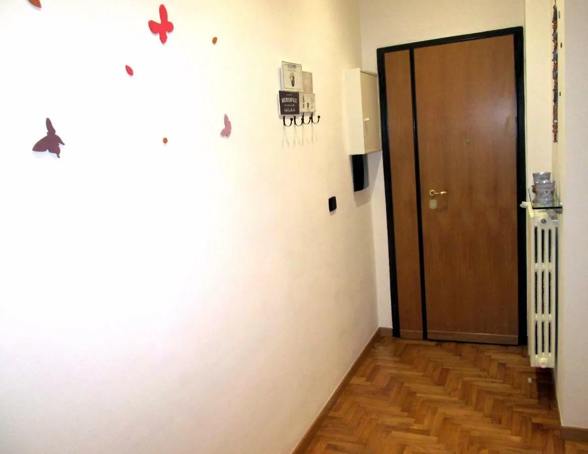 巴里Minihouse2公寓 巴里